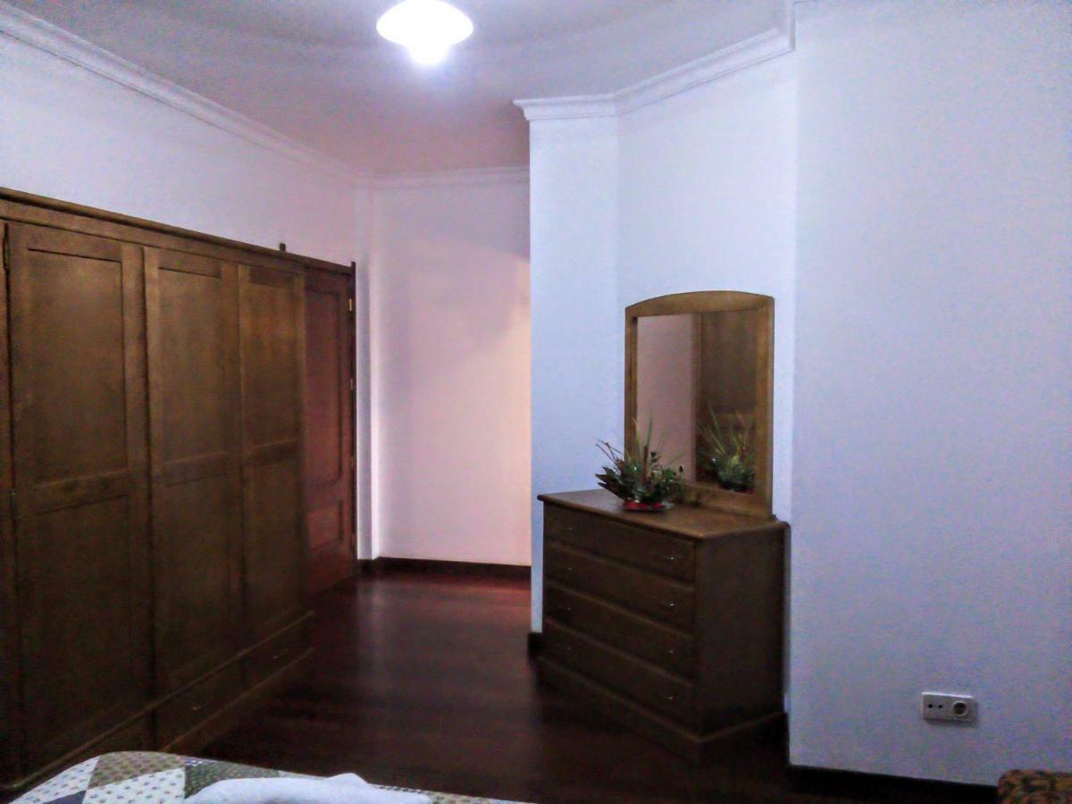 Casa Vale Do Rio Ovil Bed & Breakfast Baiao Exterior photo